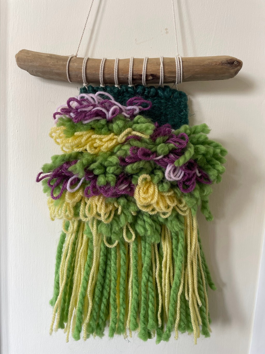 Weaving in the&nbsp;Valley