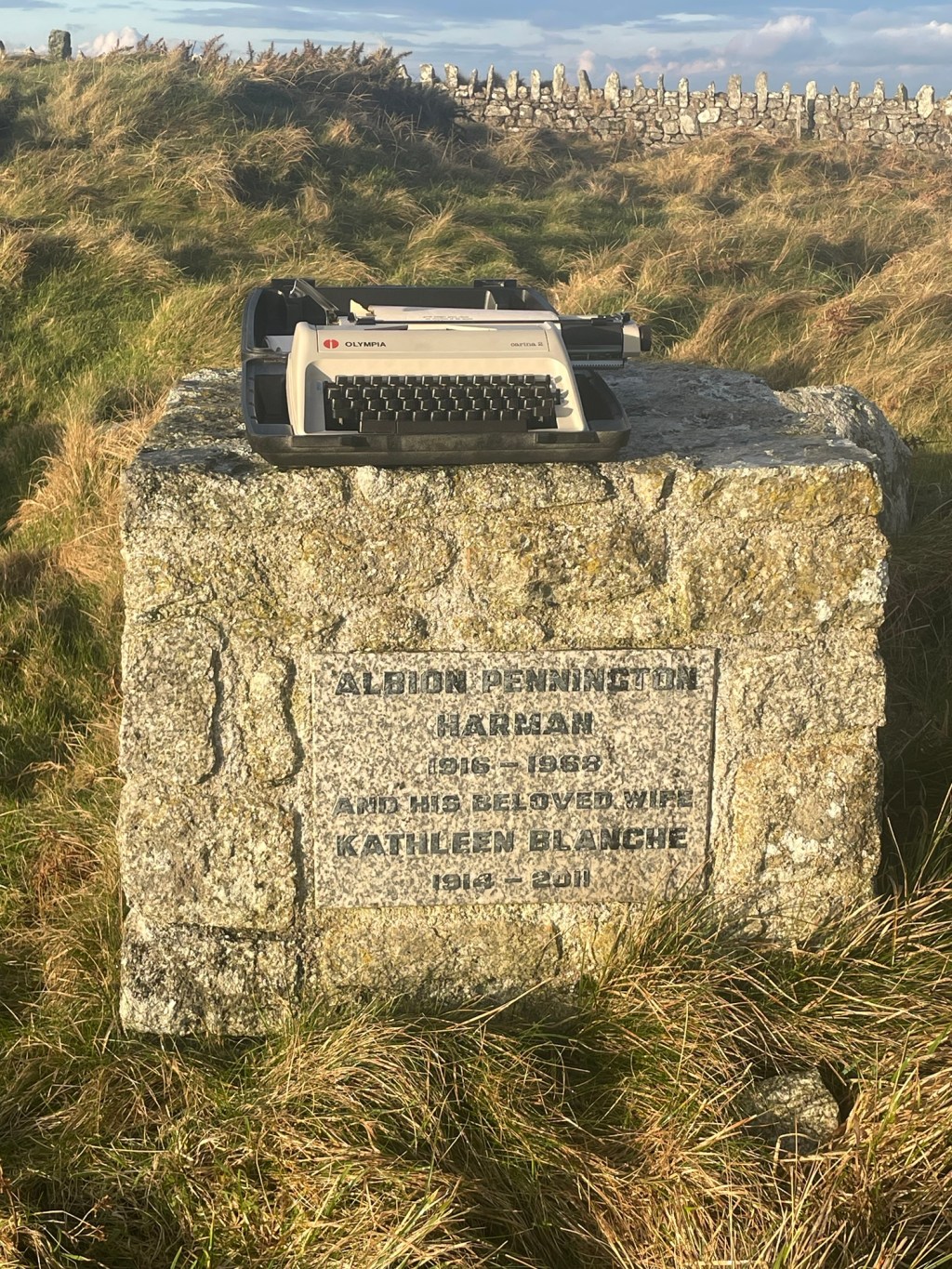 Type in the&nbsp;landscape