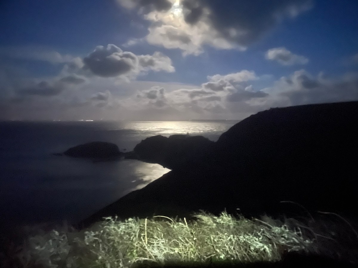 Wintering into October and&nbsp;November